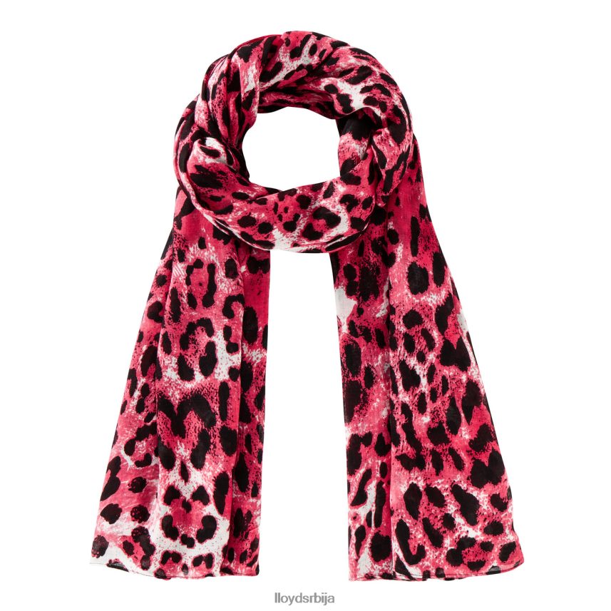 леони Жене D0806T1303 Прибор розе LLOYD