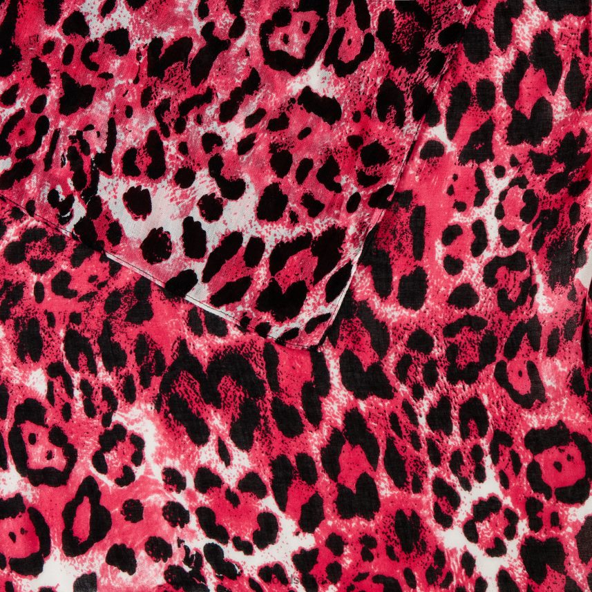 леони Жене D0806T1303 Прибор розе LLOYD