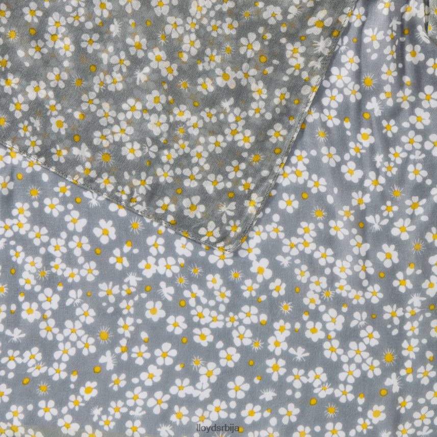 марта Жене D0806T1304 Прибор зелен LLOYD