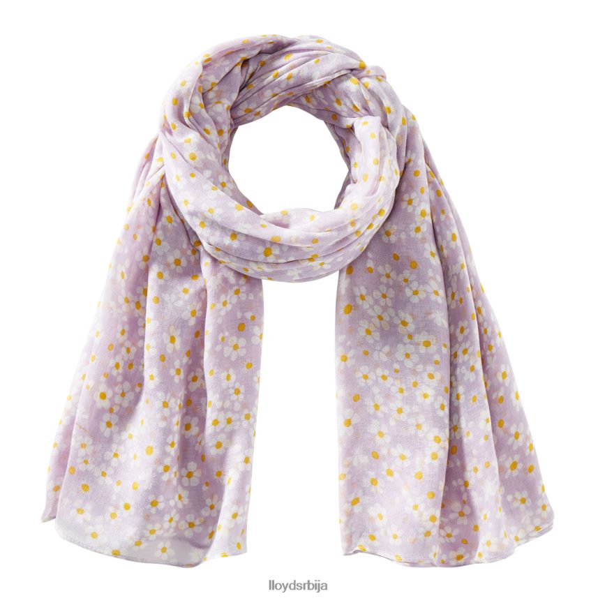 марта Жене D0806T1305 Прибор љубичаста LLOYD