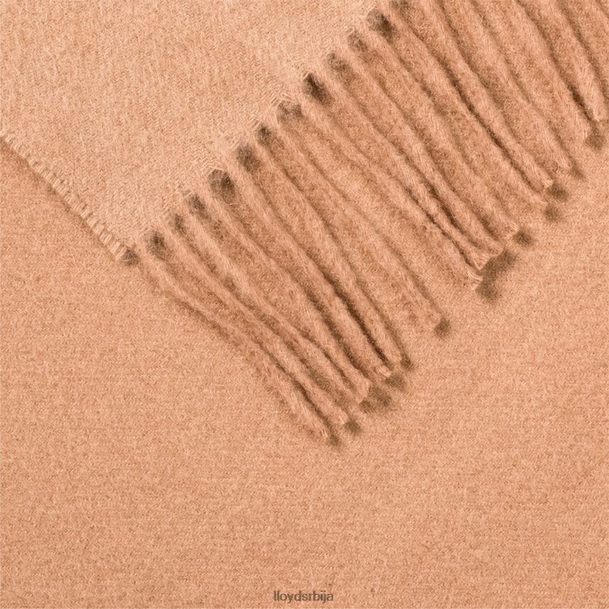 вунени/кашмирски шал Жене D0806T1306 Прибор беж LLOYD