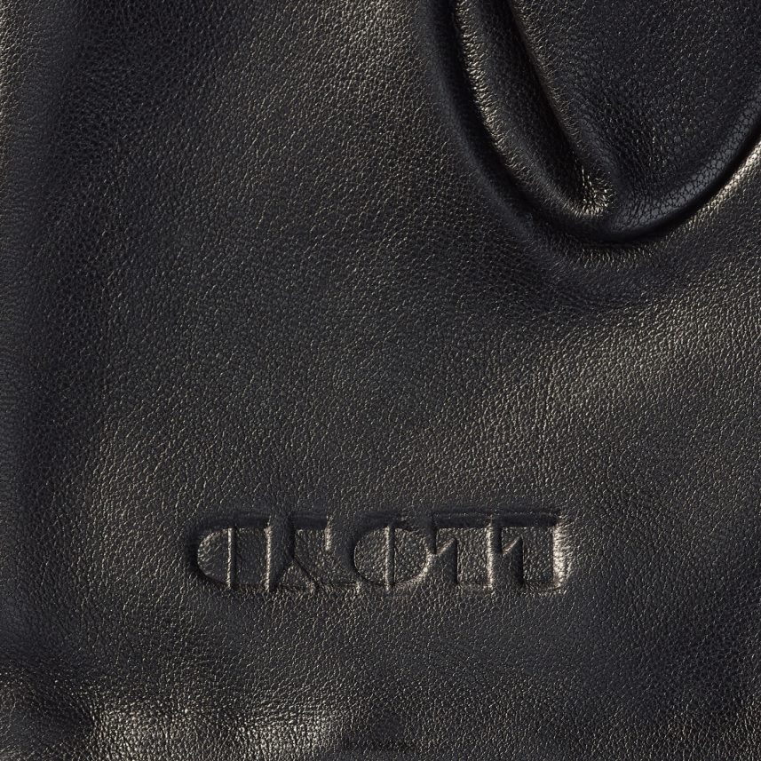 рукавице Жене D0806T1309 Прибор црн LLOYD