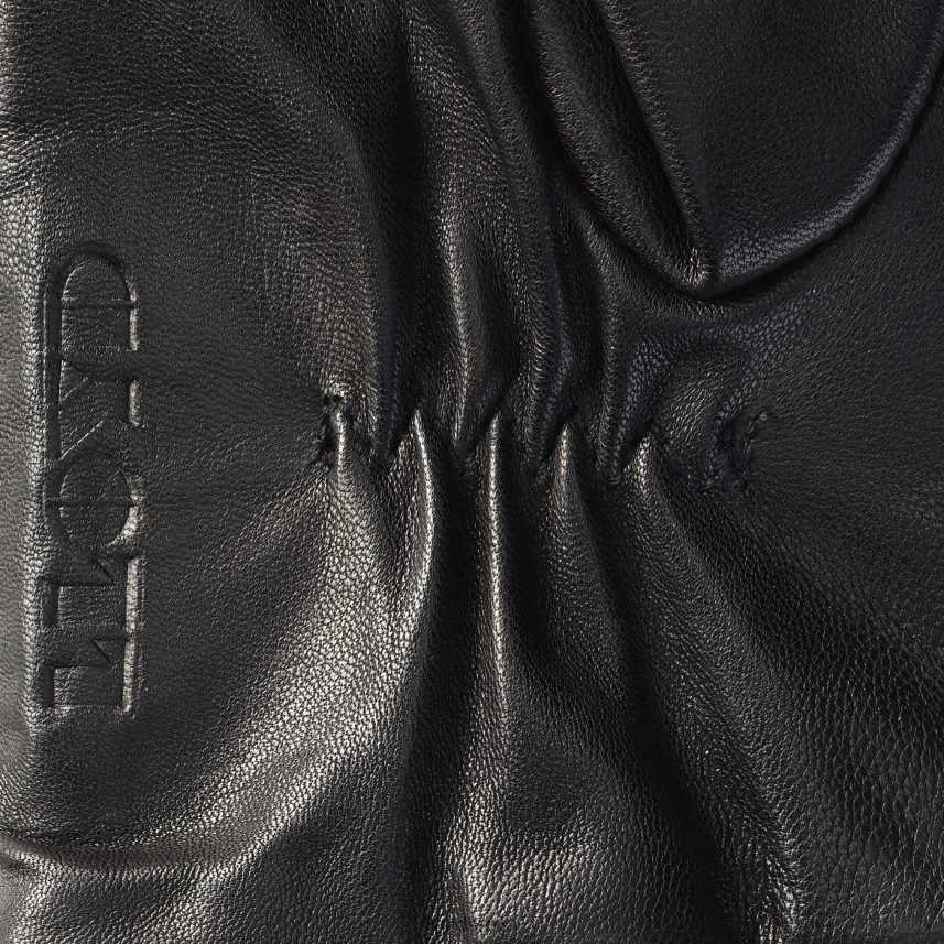 козне рукавице Жене D0806T1311 Прибор црн LLOYD