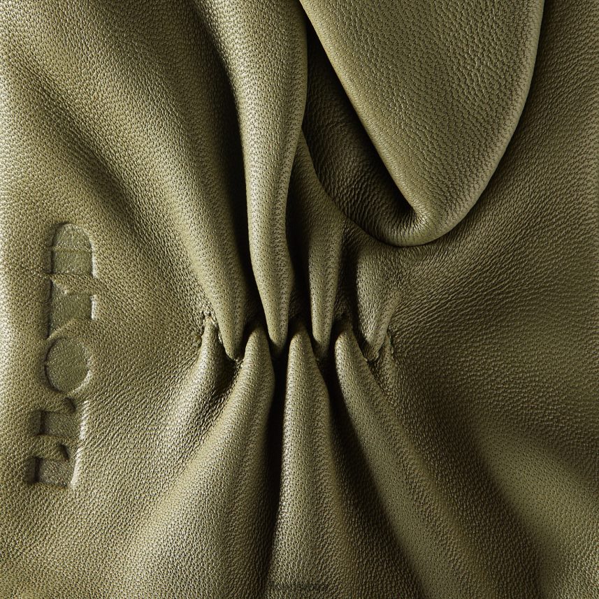 козне рукавице Жене D0806T1312 Прибор зелен LLOYD