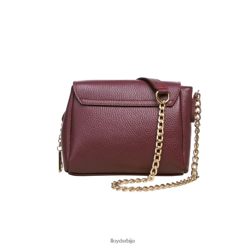 минибаг Жене D0806T1282 Прибор црвена LLOYD