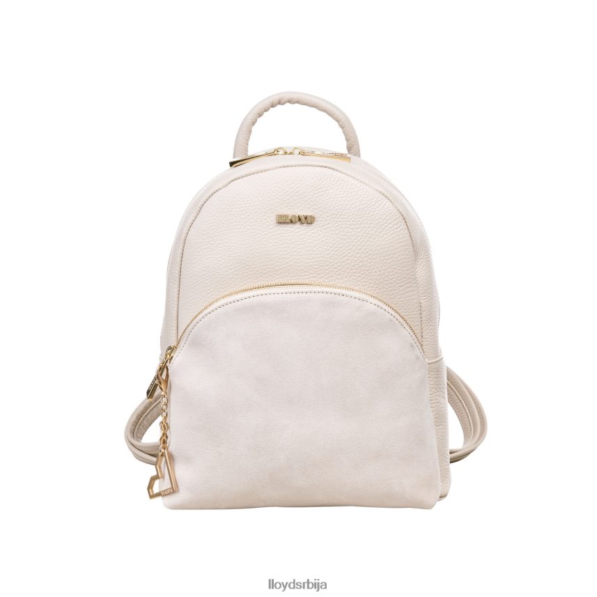 ранац Жене D0806T1288 Прибор беж LLOYD