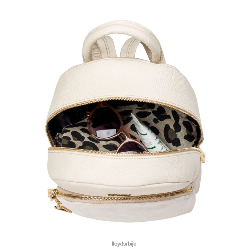 ранац Жене D0806T1288 Прибор беж LLOYD