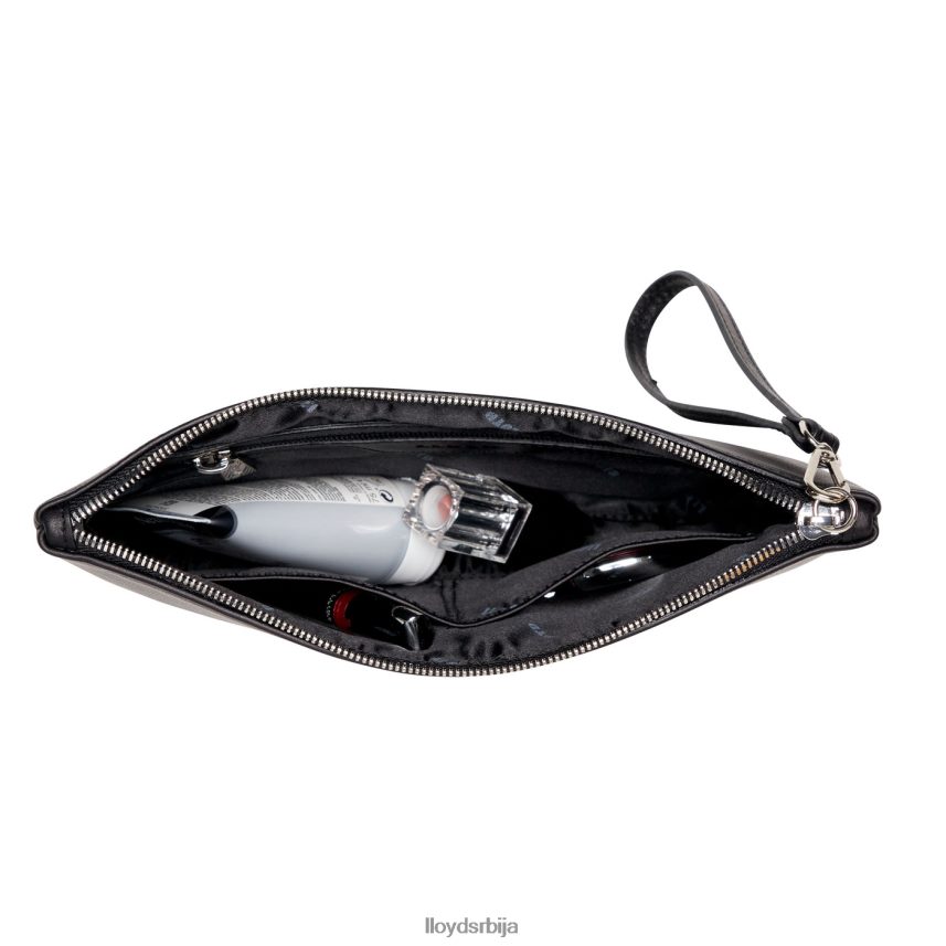 поцхетте Жене D0806T1292 Прибор црн LLOYD