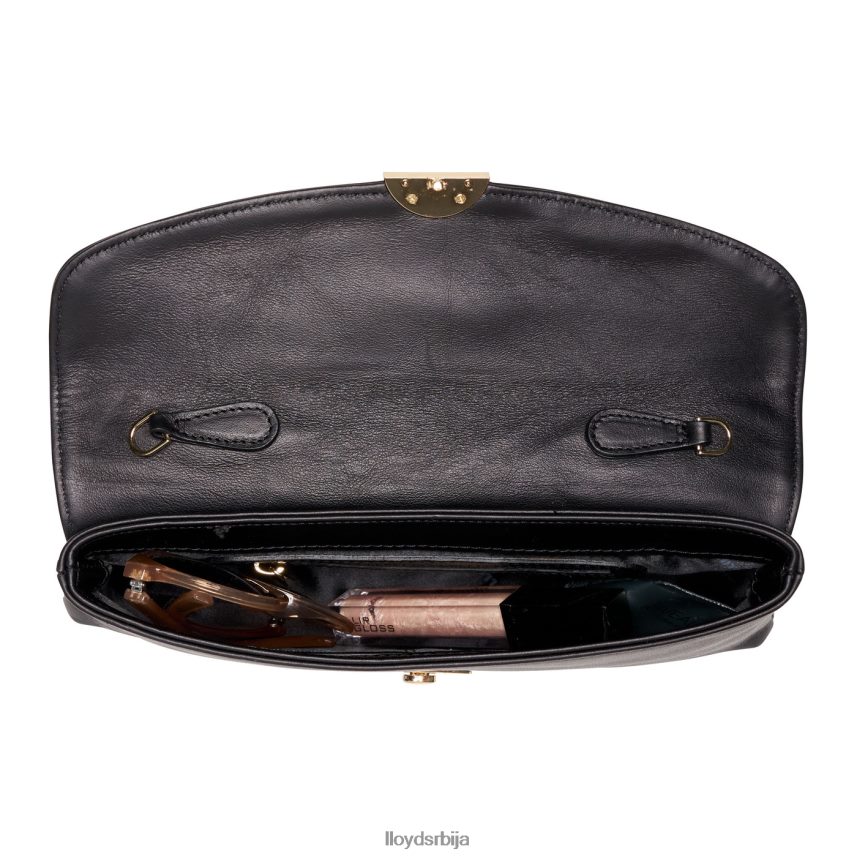 квачило Жене D0806T1293 Прибор црн LLOYD