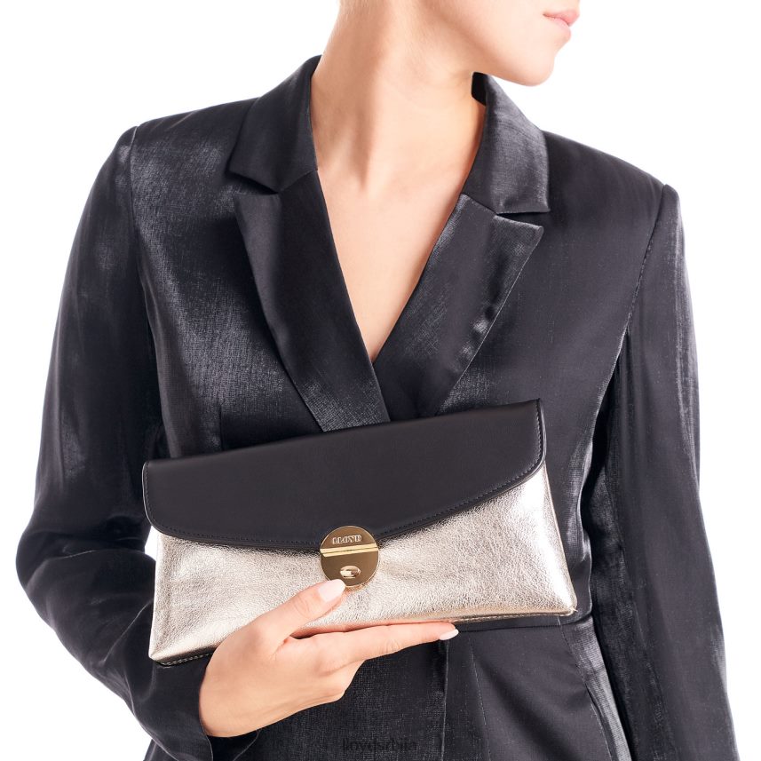 квачило Жене D0806T1294 Прибор злато LLOYD