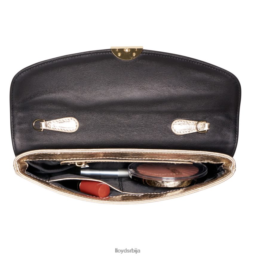 квачило Жене D0806T1294 Прибор злато LLOYD