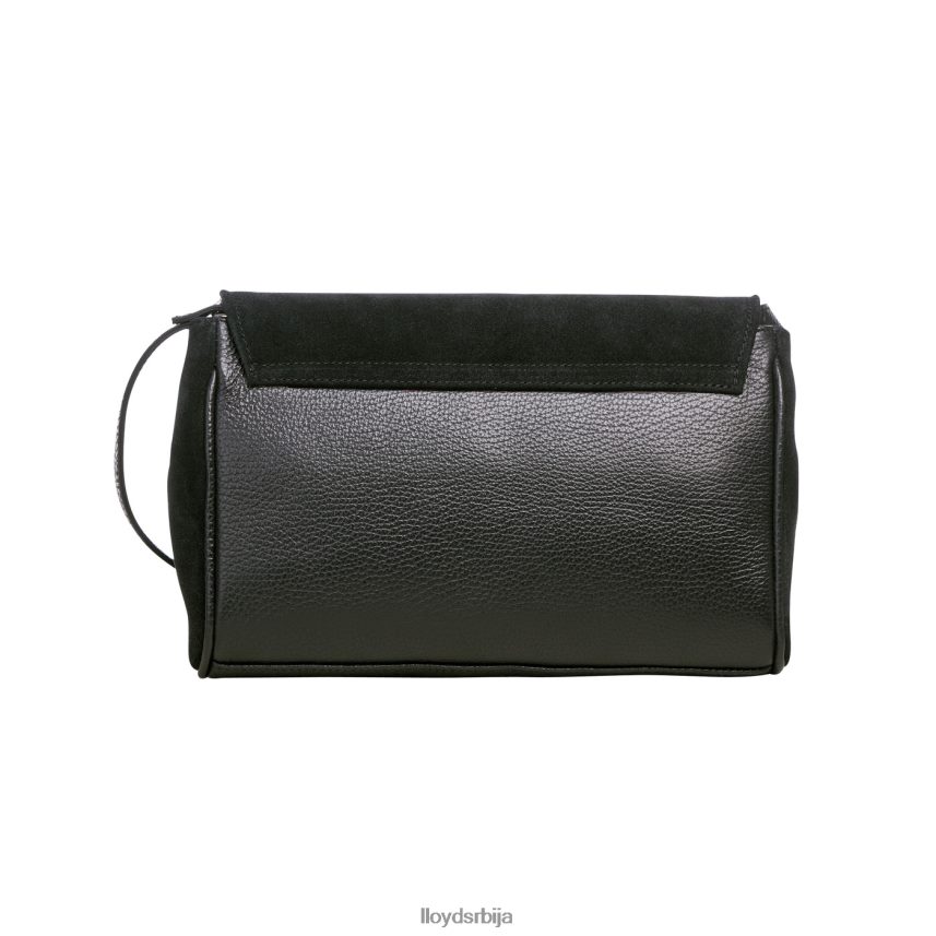 висећи џеп Жене D0806T1295 Прибор црн LLOYD