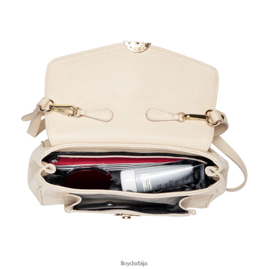 висећи џеп Жене D0806T1296 Прибор беж LLOYD