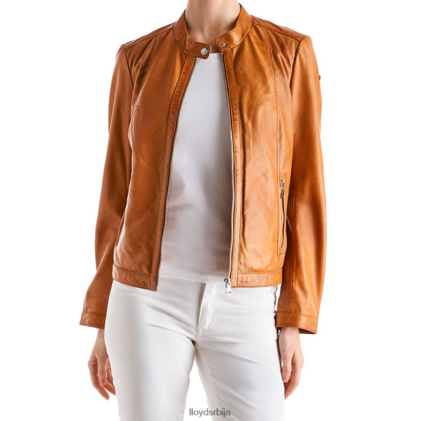 сусен Жене D0806T1262 одећу браон LLOYD