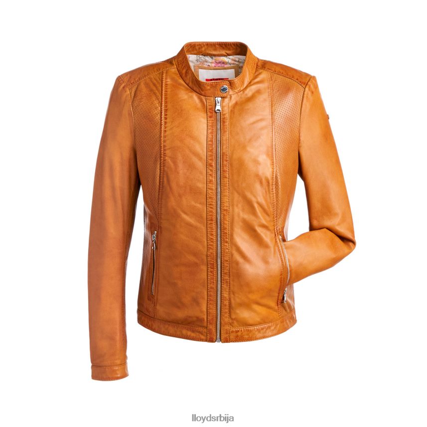 сусен Жене D0806T1262 одећу браон LLOYD