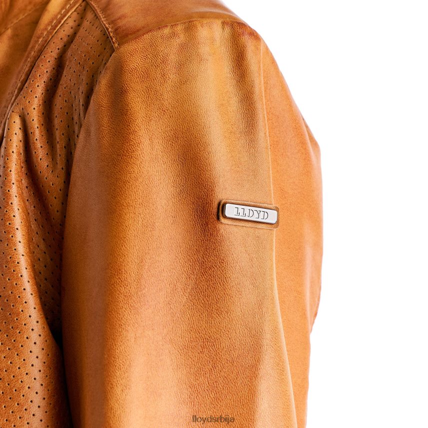 сусен Жене D0806T1262 одећу браон LLOYD