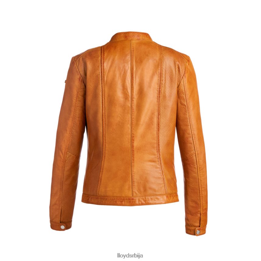 сусен Жене D0806T1262 одећу браон LLOYD