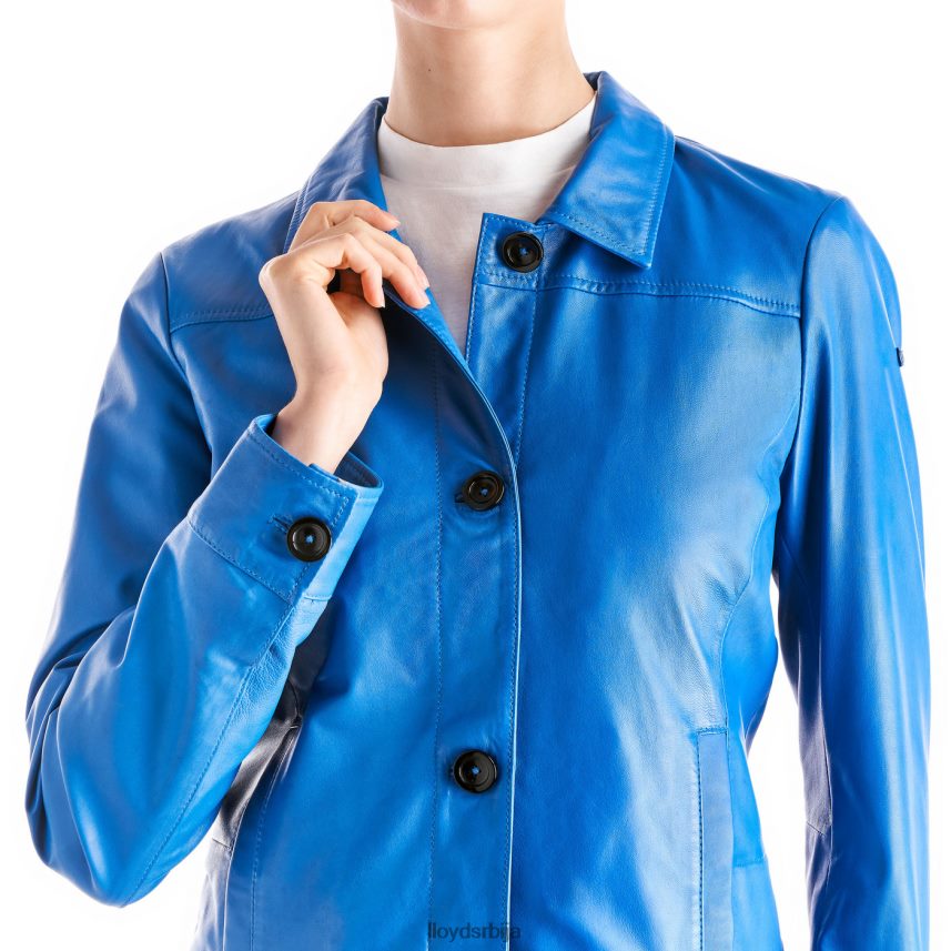 херве Жене D0806T1263 одећу Плави LLOYD