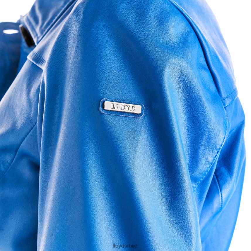 херве Жене D0806T1263 одећу Плави LLOYD