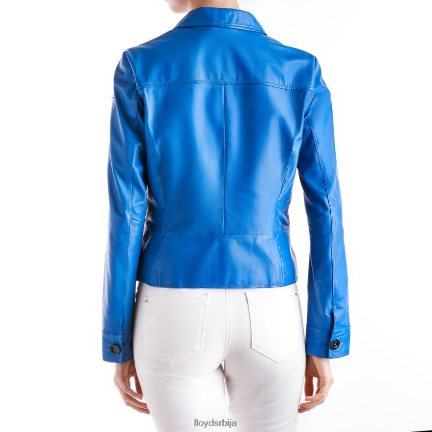 херве Жене D0806T1263 одећу Плави LLOYD