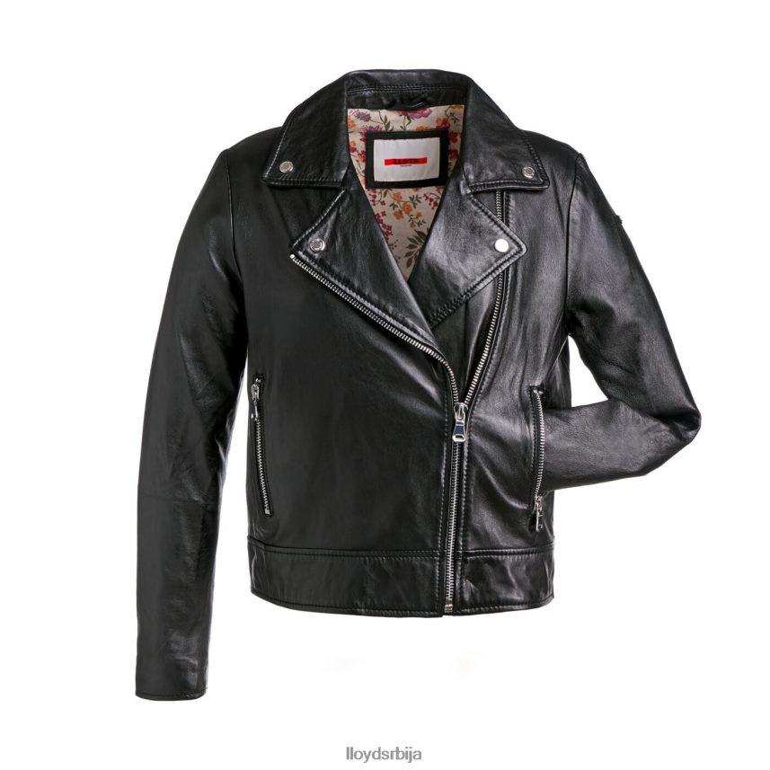 фиља Жене D0806T1265 одећу црн LLOYD