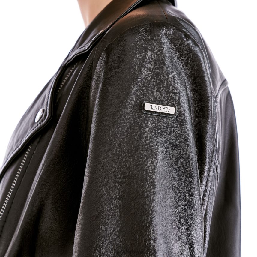 фиља Жене D0806T1265 одећу црн LLOYD