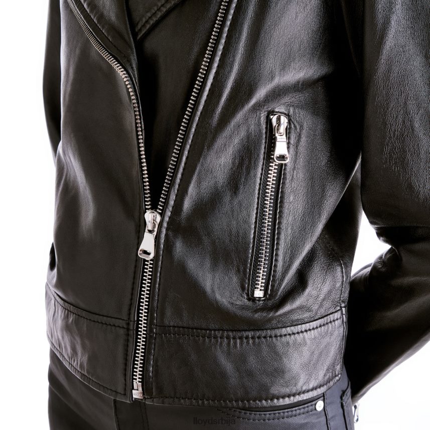 фиља Жене D0806T1265 одећу црн LLOYD