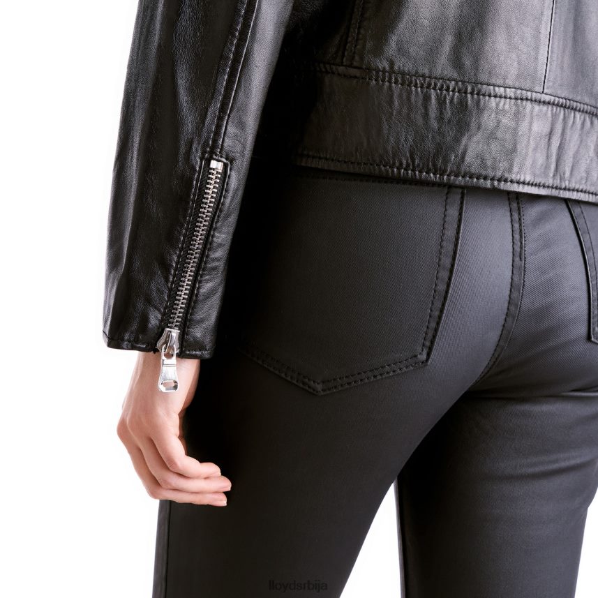 фиља Жене D0806T1265 одећу црн LLOYD