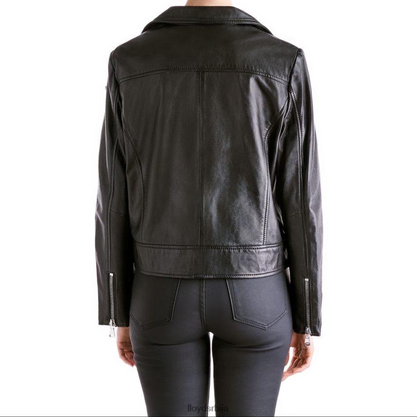 фиља Жене D0806T1265 одећу црн LLOYD