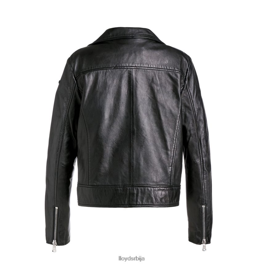 фиља Жене D0806T1265 одећу црн LLOYD