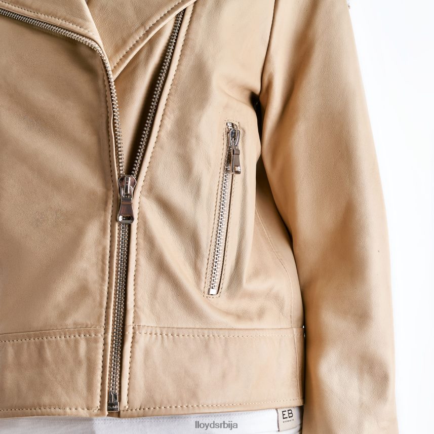 фиља Жене D0806T1266 одећу беж LLOYD