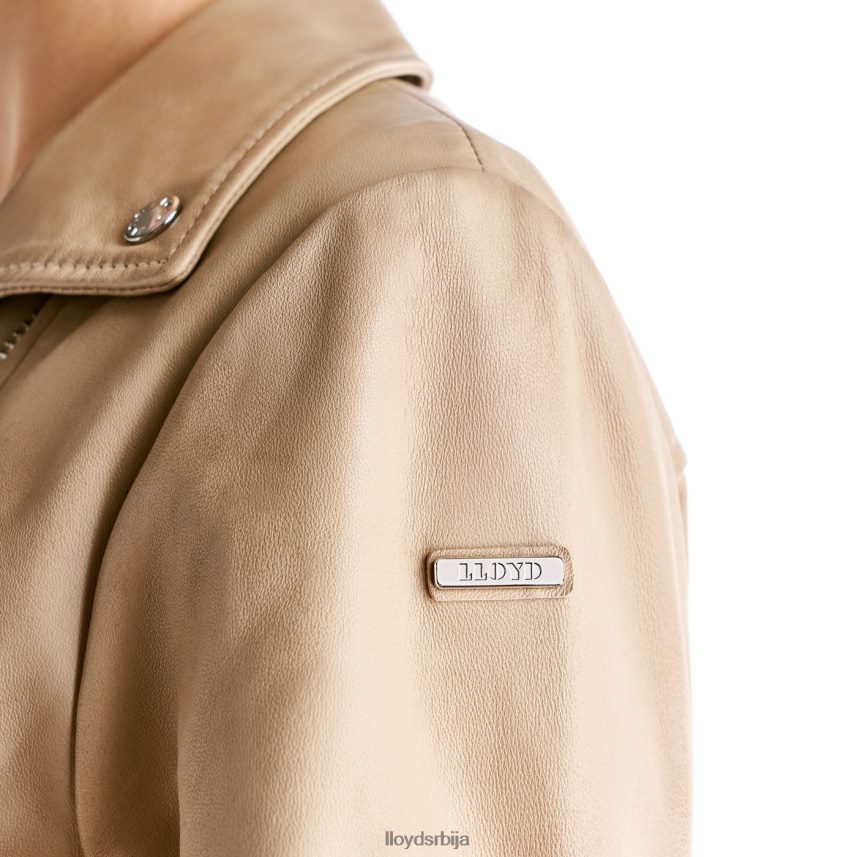 фиља Жене D0806T1266 одећу беж LLOYD