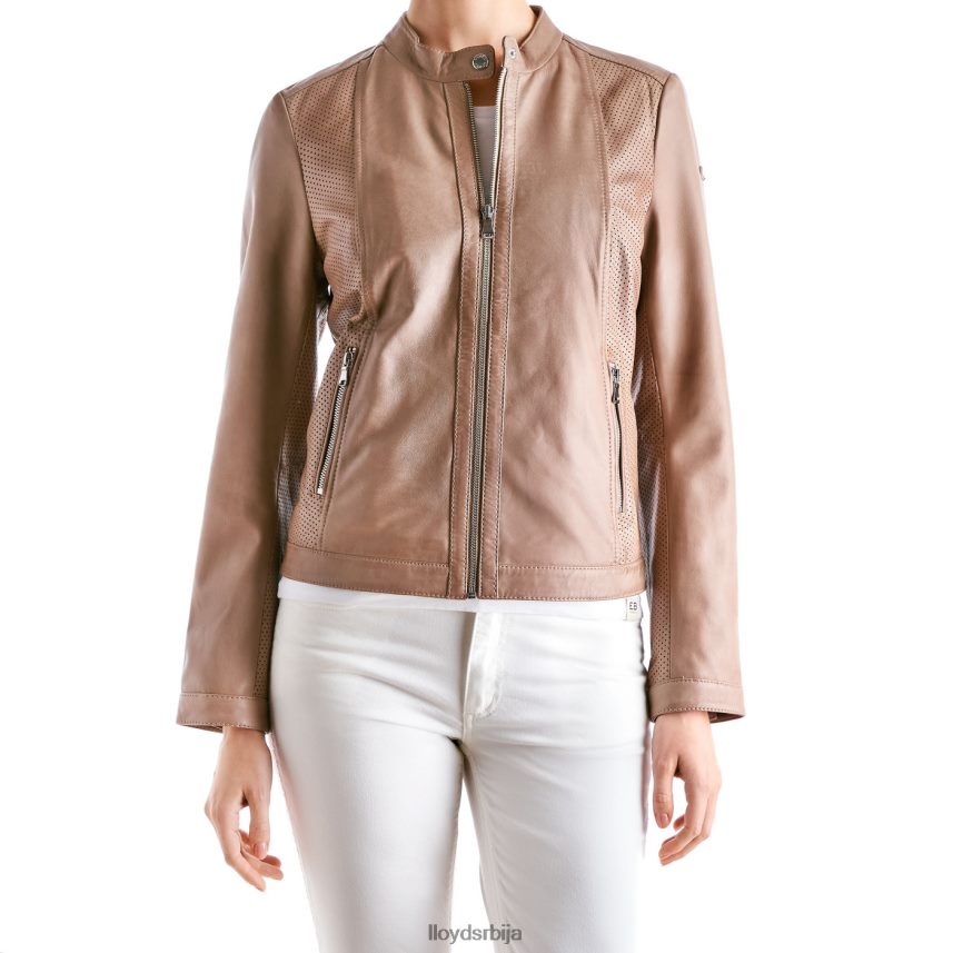 сусен Жене D0806T1267 одећу браон LLOYD