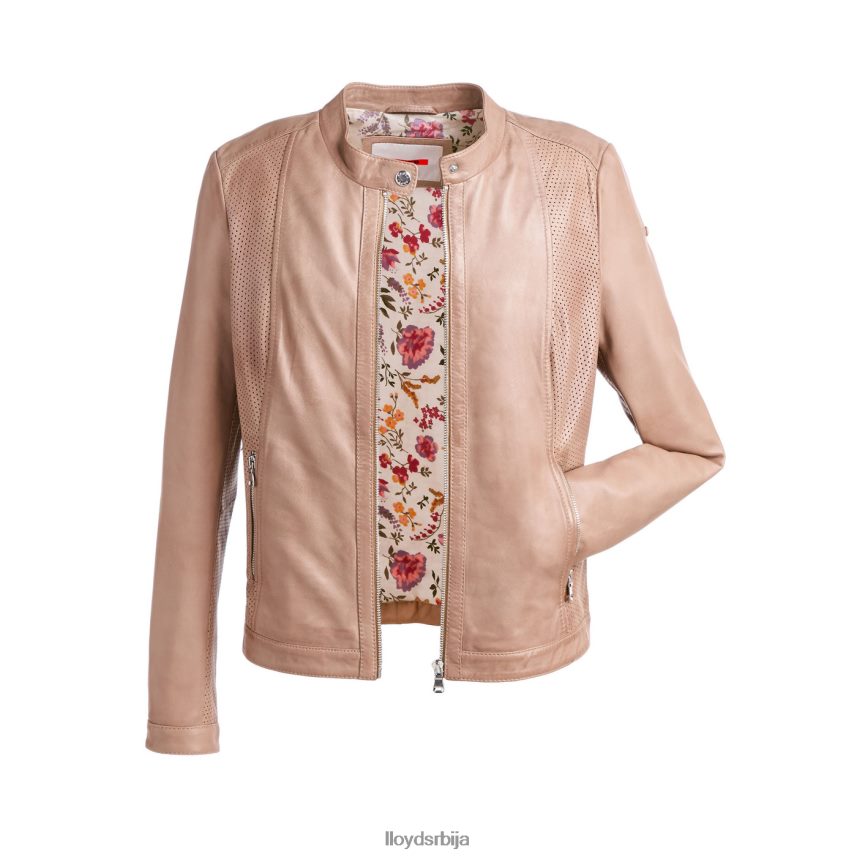 сусен Жене D0806T1267 одећу браон LLOYD