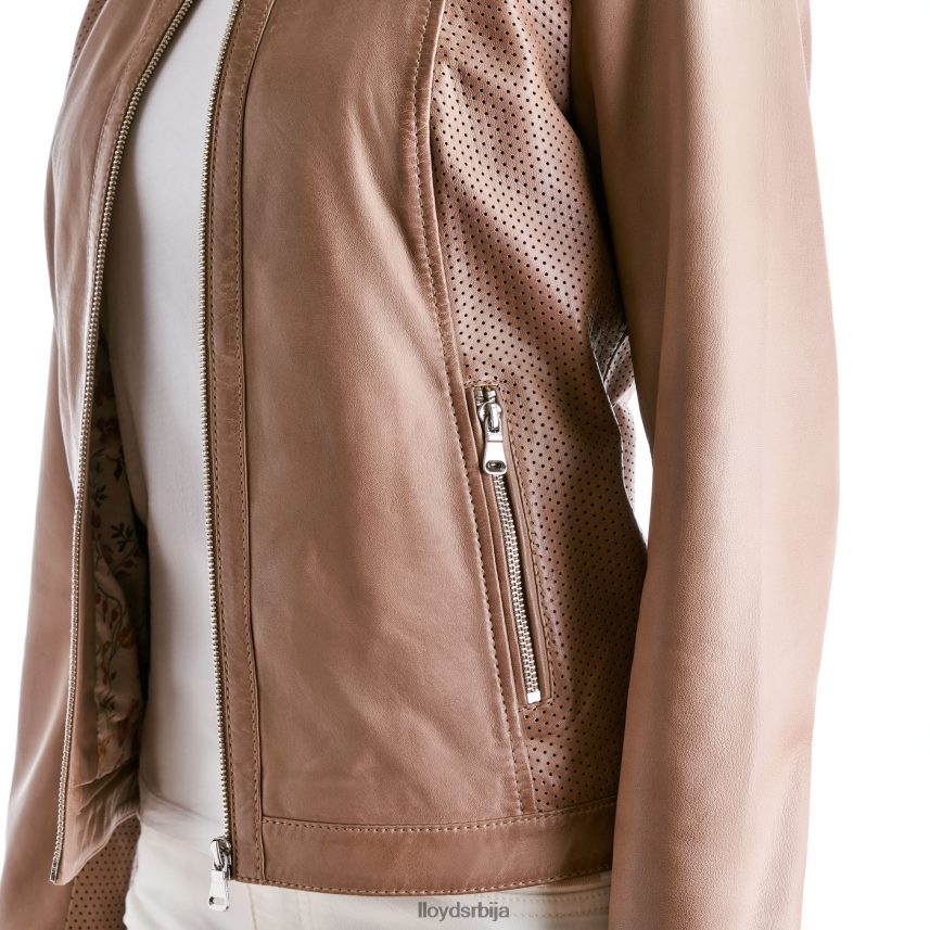 сусен Жене D0806T1267 одећу браон LLOYD