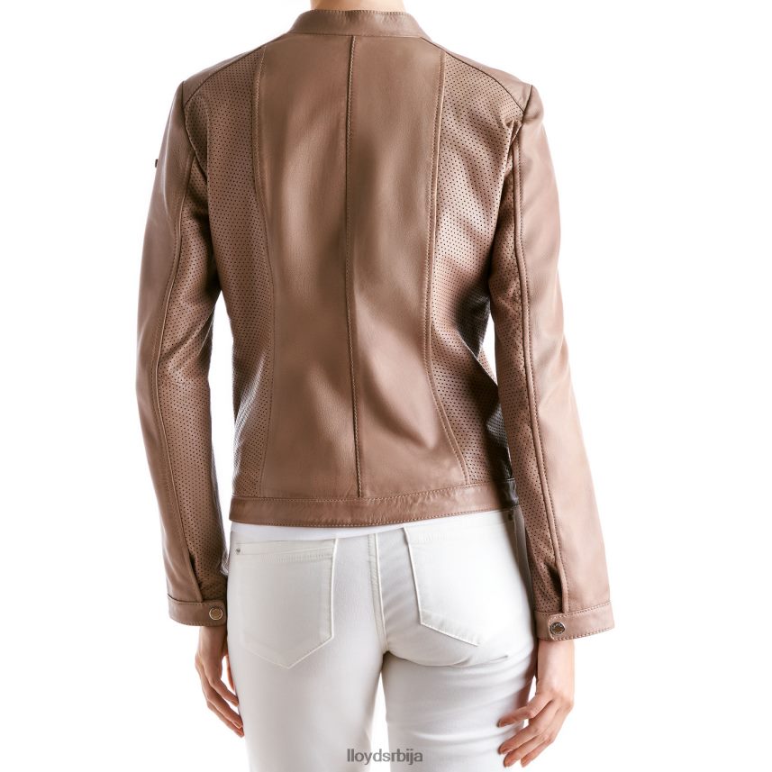 сусен Жене D0806T1267 одећу браон LLOYD