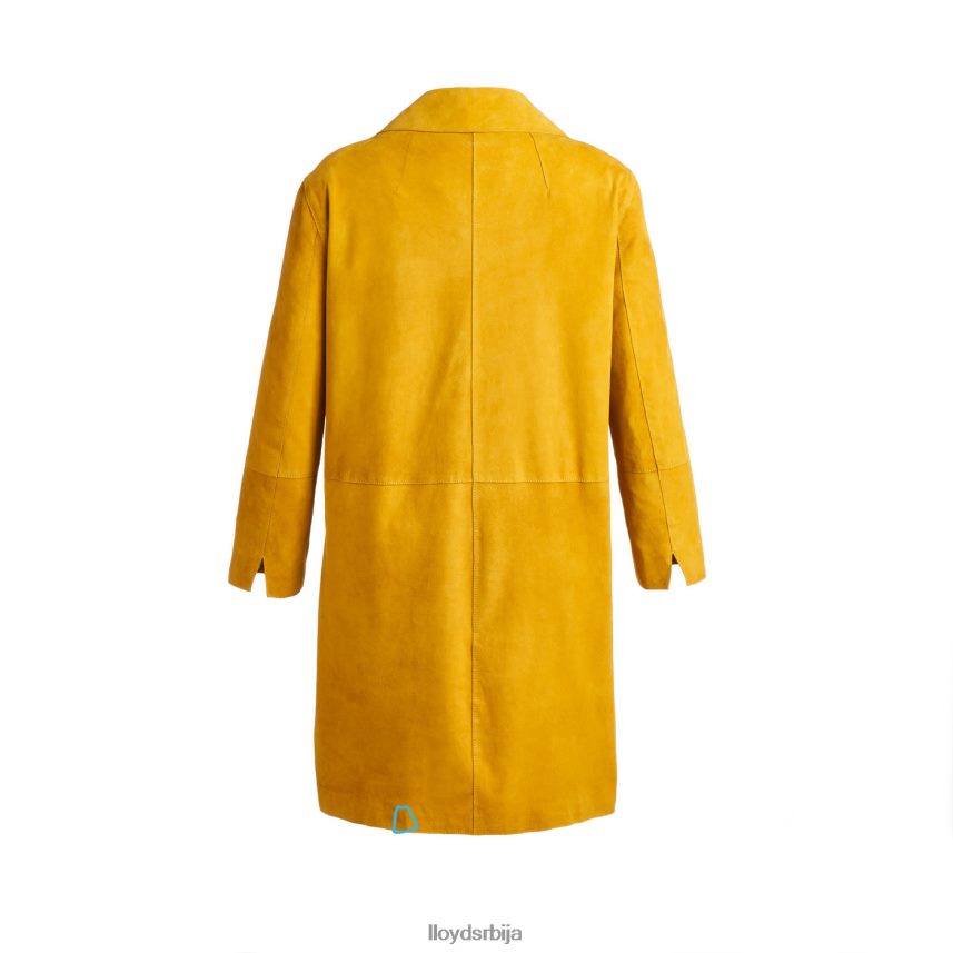 солвеиг Жене D0806T1268 одећу жута LLOYD