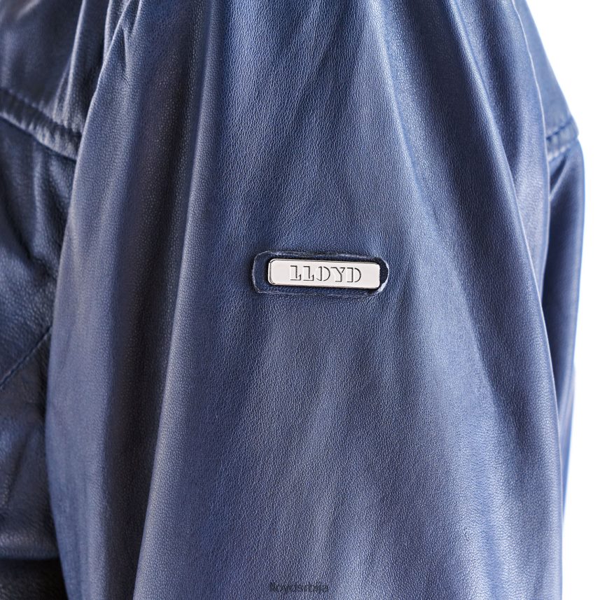 херве Жене D0806T1270 одећу Плави LLOYD