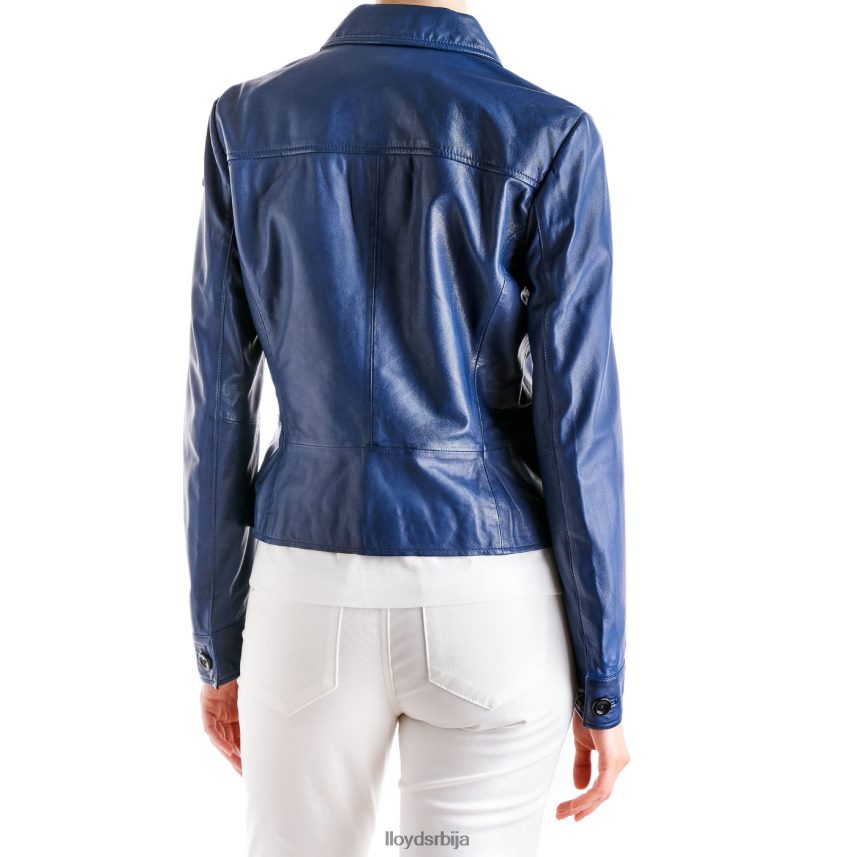 херве Жене D0806T1270 одећу Плави LLOYD