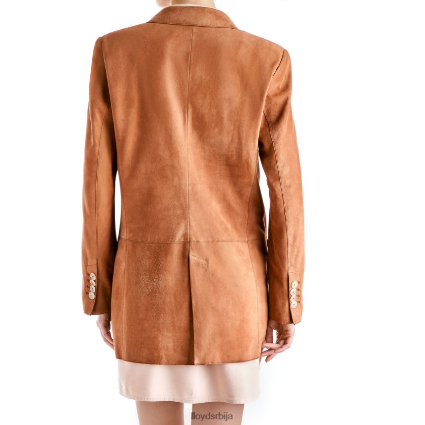 елоисе Жене D0806T1273 одећу браон LLOYD