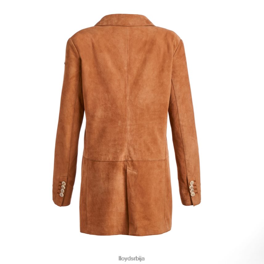 елоисе Жене D0806T1273 одећу браон LLOYD