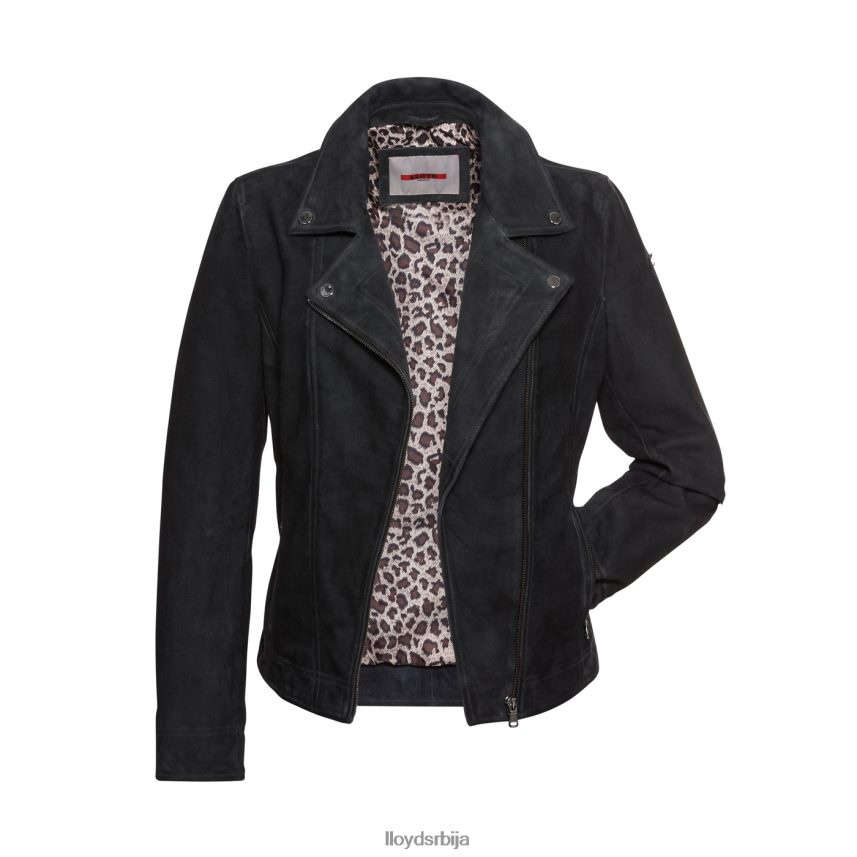 миа Жене D0806T1274 одећу Плави LLOYD