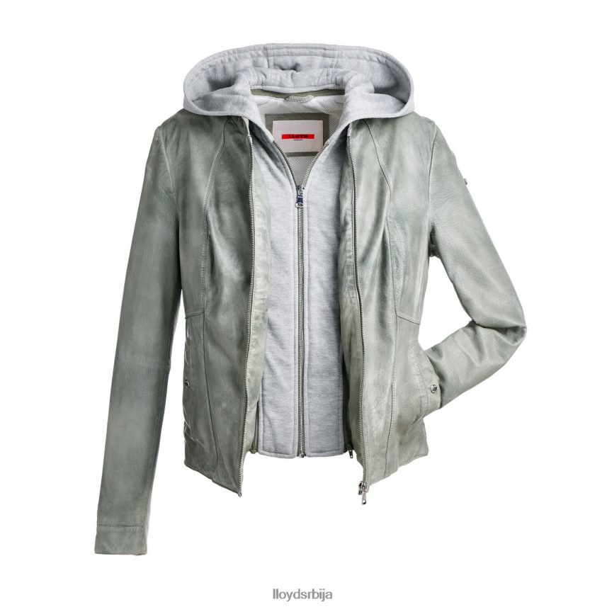 гада Жене D0806T1275 одећу зелен LLOYD