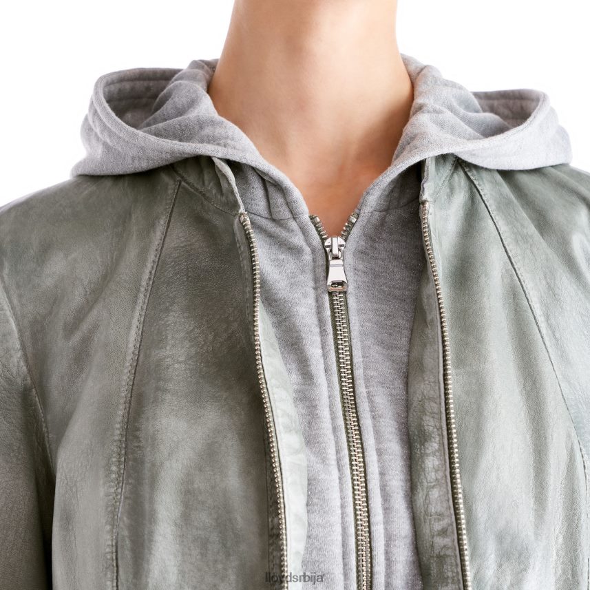 гада Жене D0806T1275 одећу зелен LLOYD