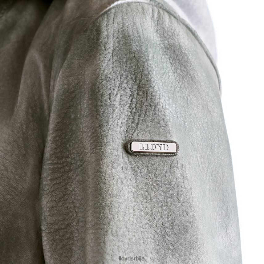 гада Жене D0806T1275 одећу зелен LLOYD