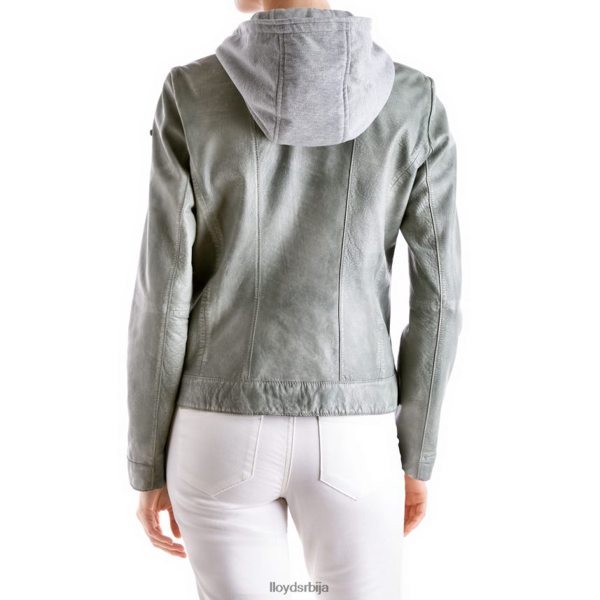 гада Жене D0806T1275 одећу зелен LLOYD