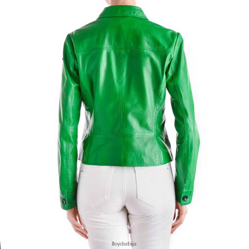 херве Жене D0806T1276 одећу зелен LLOYD