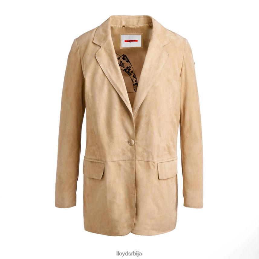 елоисе Жене D0806T1277 одећу беж LLOYD