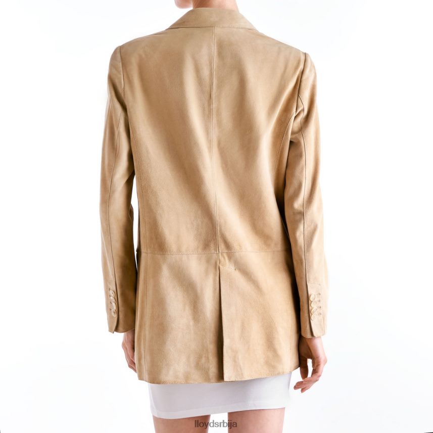 елоисе Жене D0806T1277 одећу беж LLOYD