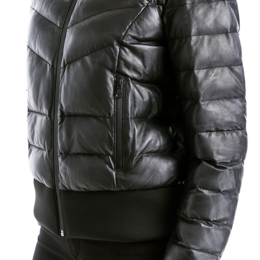 лондин Жене D0806T1279 одећу црн LLOYD